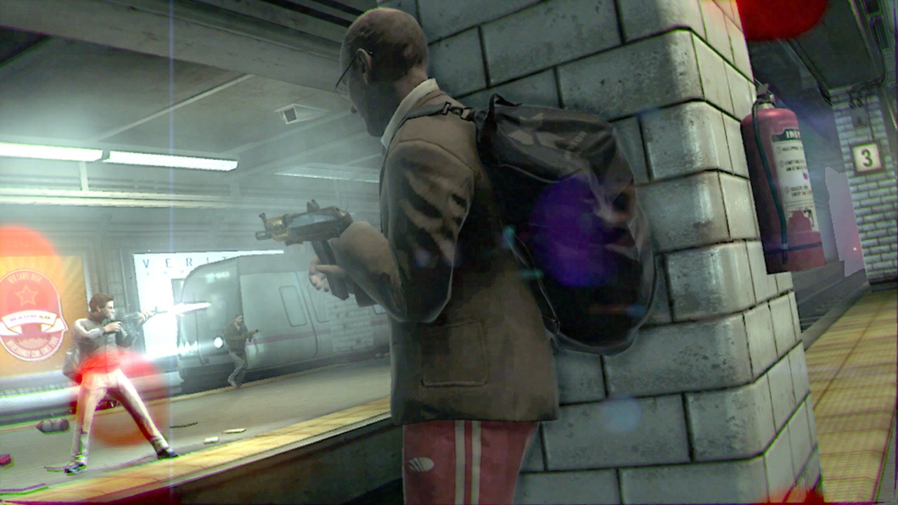 Kane & Lynch 2: Dog Days (Edición Limitada) - Imagen 14